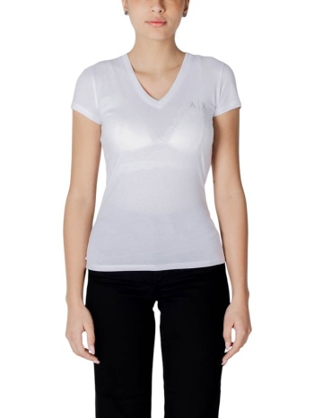 t-shirt με κοντά μανίκια eax xw000521 af10359 σε προσφορά