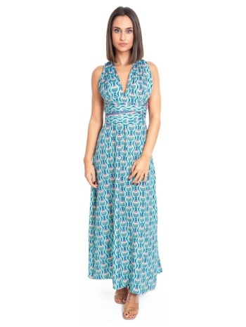 μακριά φορέματα isla bonita by sigris maxi maxi φόρεμα σε προσφορά
