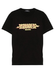 t-shirt με κοντά μανίκια ...