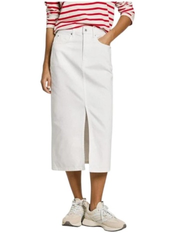 κοντές φούστες pepe jeans - σε προσφορά