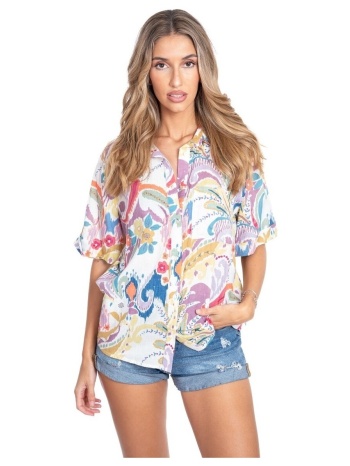 πουκάμισα isla bonita by sigris πουκάμισο σε προσφορά