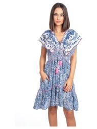 κοντά φορέματα isla ...