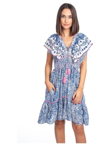 κοντά φορέματα isla bonita by sigris κοντό φόρεμα σε προσφορά