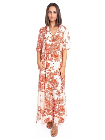 μακριά φορέματα isla bonita by sigris maxi maxi φόρεμα σε προσφορά