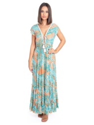 μακριά φορέματα isla ...