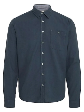 πουκάμισο με μακριά μανίκια blend of america bhbobby woven