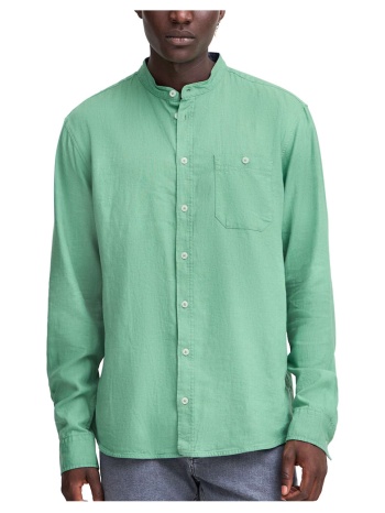 πουκάμισο με μακριά μανίκια blend of america bhbobby woven