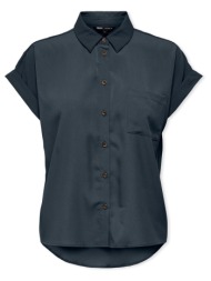 μπλούζα only noos hannover life shirt - india ink