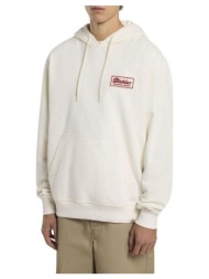 φούτερ dickies lewistown hoodie egret
