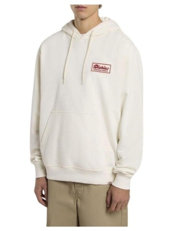 φούτερ dickies lewistown hoodie egret σε προσφορά