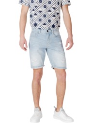 shorts & βερμούδες antony morato argon slim fit mmds00076-fa700152