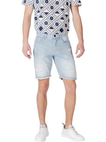shorts & βερμούδες antony morato argon slim fit σε προσφορά