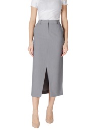 κοντές φούστες ichi ihsarla sk 20121418