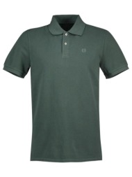 πόλο με κοντά μανίκια ecoalf -