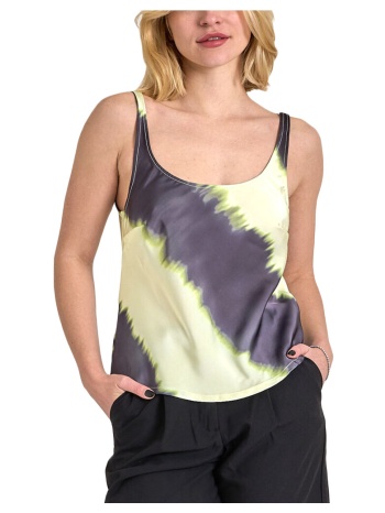 μπλουζάκια με μακριά μανίκια jjxx jxpalma satin tank top