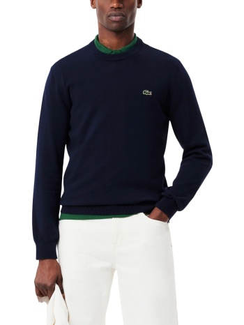 πουλόβερ lacoste ah0128-00 σε προσφορά