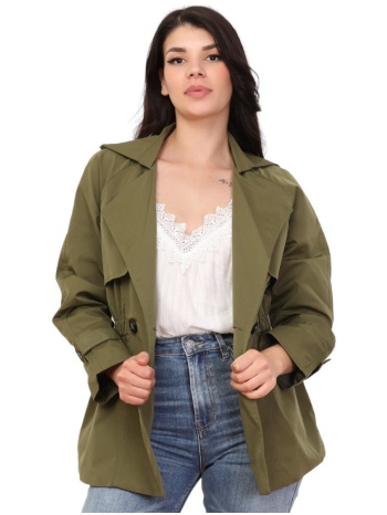 καπαρτίνες la modeuse 71096_p166762