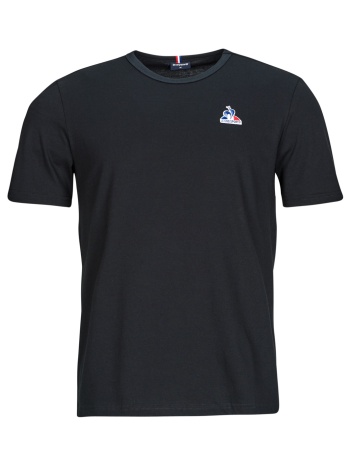 t-shirt με κοντά μανίκια le coq sportif ess tee ss n°1 m σε προσφορά