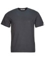 t-shirt με κοντά μανίκια replay -