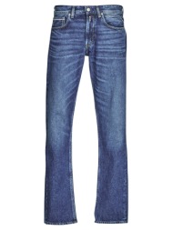 tζιν σε ίσια γραμή replay grover 99 denim