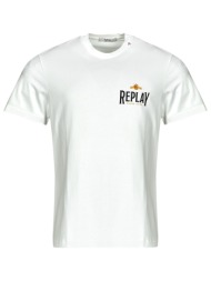 t-shirt με κοντά μανίκια ...