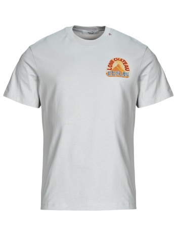 t-shirt με κοντά μανίκια replay - σε προσφορά