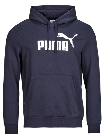 φούτερ puma ess no. 1 logo hoodie fl σε προσφορά