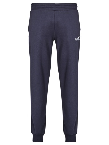 φόρμες puma ess no. 1 logo sweatpants fl cl