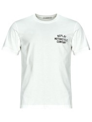 t-shirt με κοντά μανίκια ...