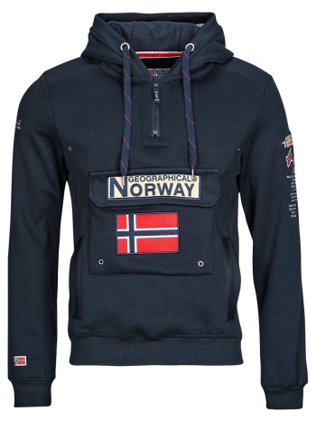 φούτερ geographical norway gymclass