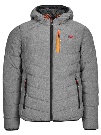 χοντρό μπουφάν geographical norway bolchevic