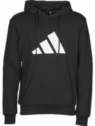 φούτερ adidas m fi 3b hoodie σύνθεση: matière synthétiques,βαμβάκι,πολυεστέρας