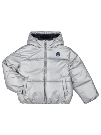 χοντρό μπουφάν ikks x241002