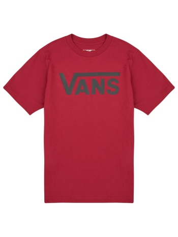 t-shirt με κοντά μανίκια vans vans classic σε προσφορά
