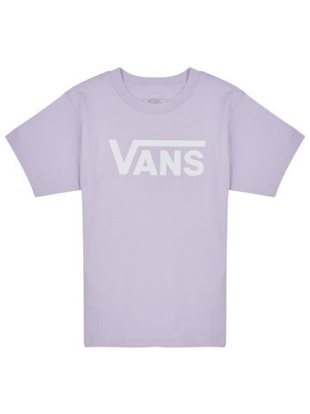 t-shirt με κοντά μανίκια vans vans classic kids σε προσφορά