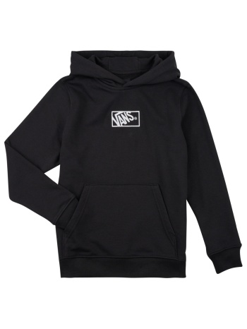 φούτερ vans blocked box po hoodie