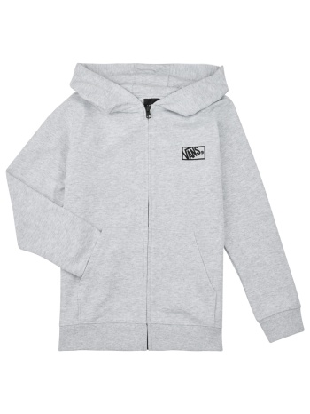 φούτερ vans blocked box fz hoodie σε προσφορά