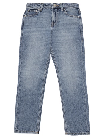 tζιν σε ίσια γραμή jack & jones jjiclark jjoriginal