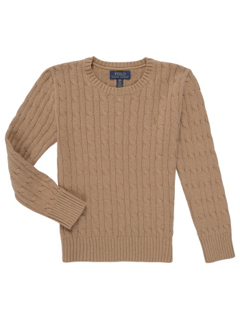πουλόβερ polo ralph lauren ls cable cn-tops-sweater