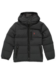 χοντρό μπουφάν polo ralph lauren down jkt-outerwear-bomber