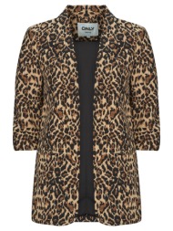 σακάκι/blazers only onlelly 3/4 life blazer aop