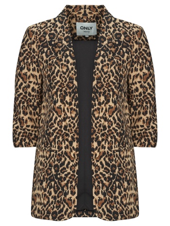 σακάκι/blazers only onlelly 3/4 life blazer aop