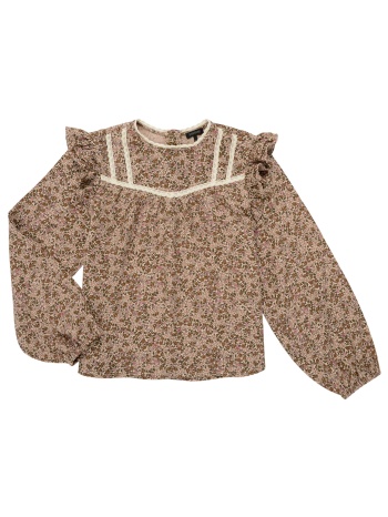 μπλούζα ikks x212042