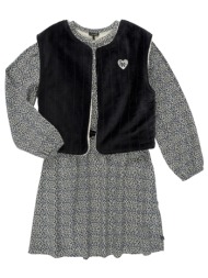 κοντά φορέματα ikks ...