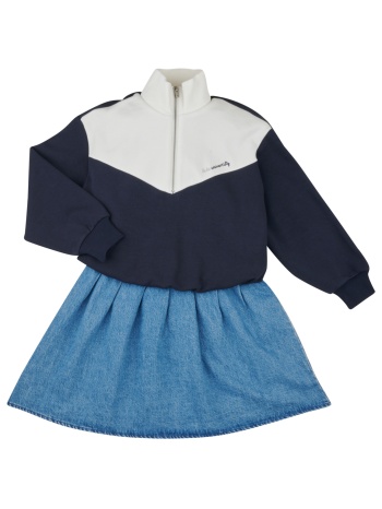 κοντά φορέματα ikks x230132