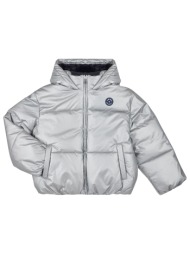 χοντρό μπουφάν ikks ...