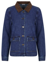 τζιν μπουφάν/jacket jdy jdyella pocket l/s denim