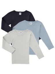 μπλουζάκια με μακριά ...