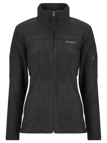 fleece columbia fast trek ii jacket