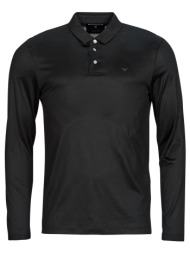 πόλο με μακριά μανίκια ...